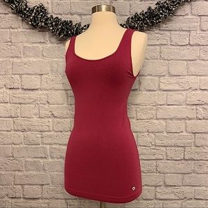 ❗️3/$20❗️NWT Avocado Activewear Soft Stretchy Tank